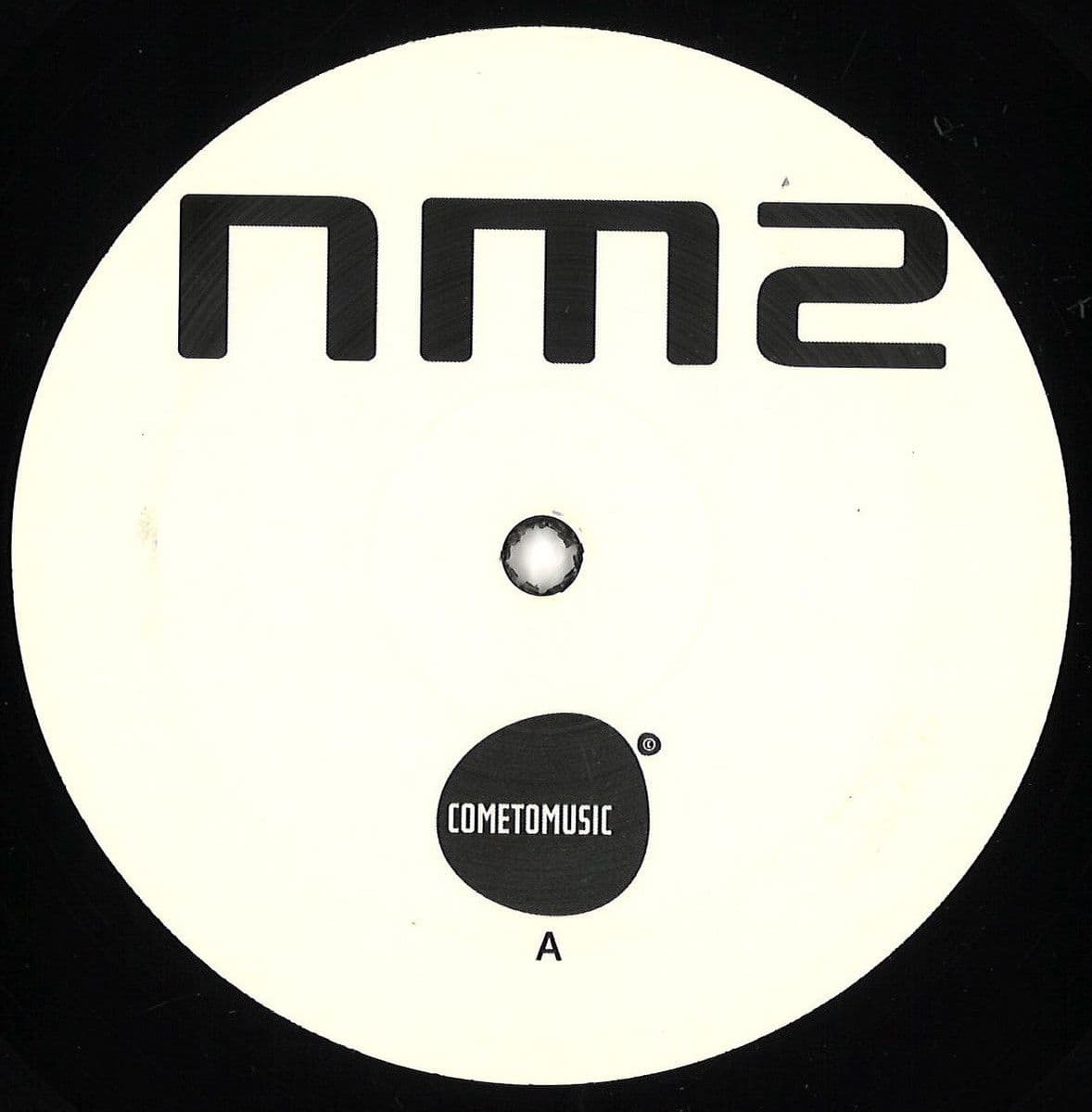 Backbeat Ep