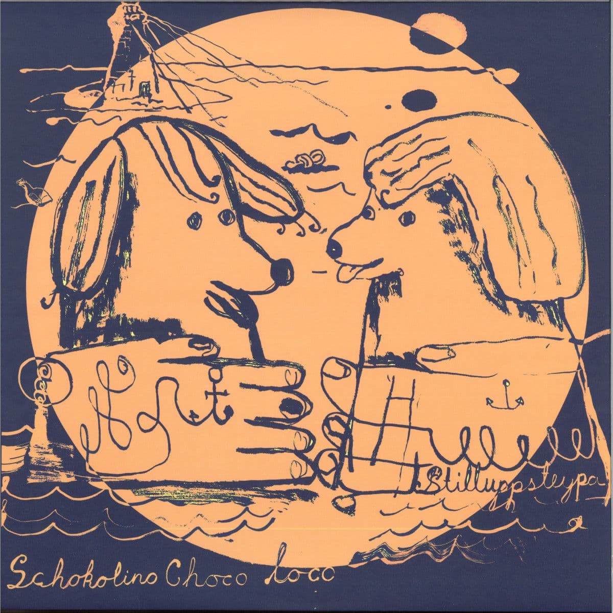 Schokolino Choco Loco