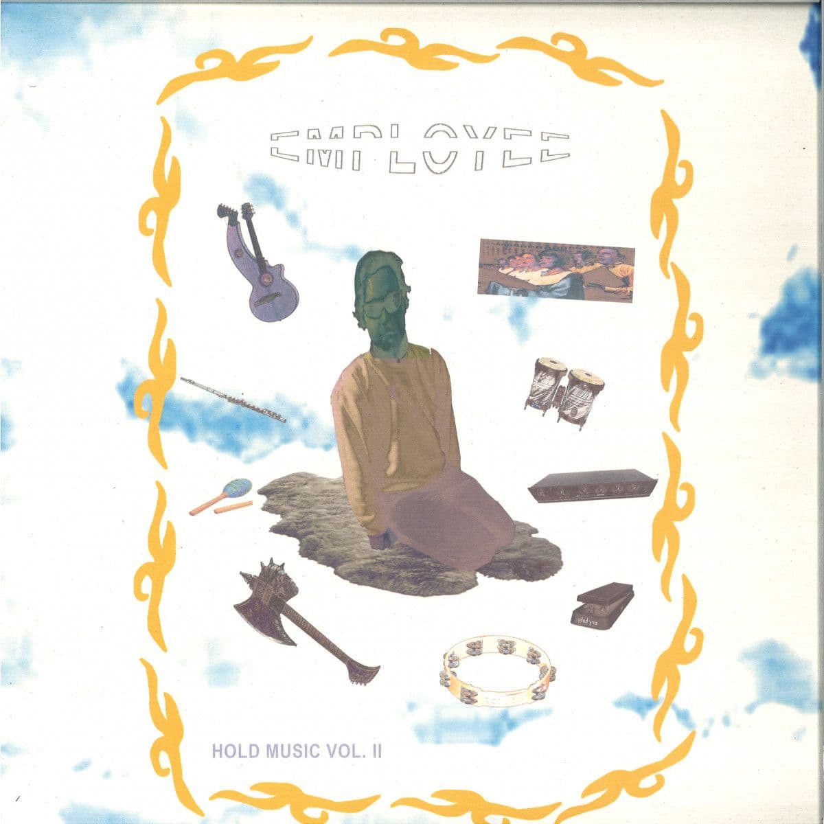 Hold Music Vol. 2