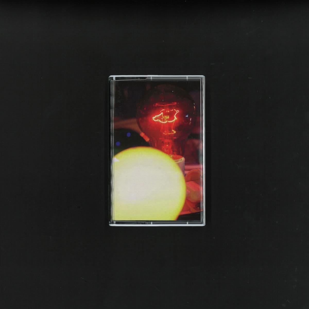 Glühlampenmusik (TAPE)