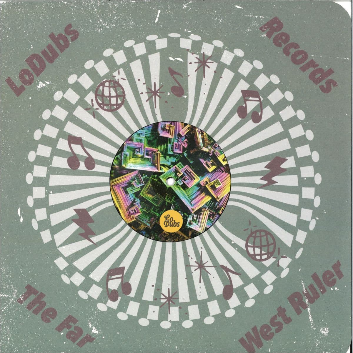 Sound And Motion EP