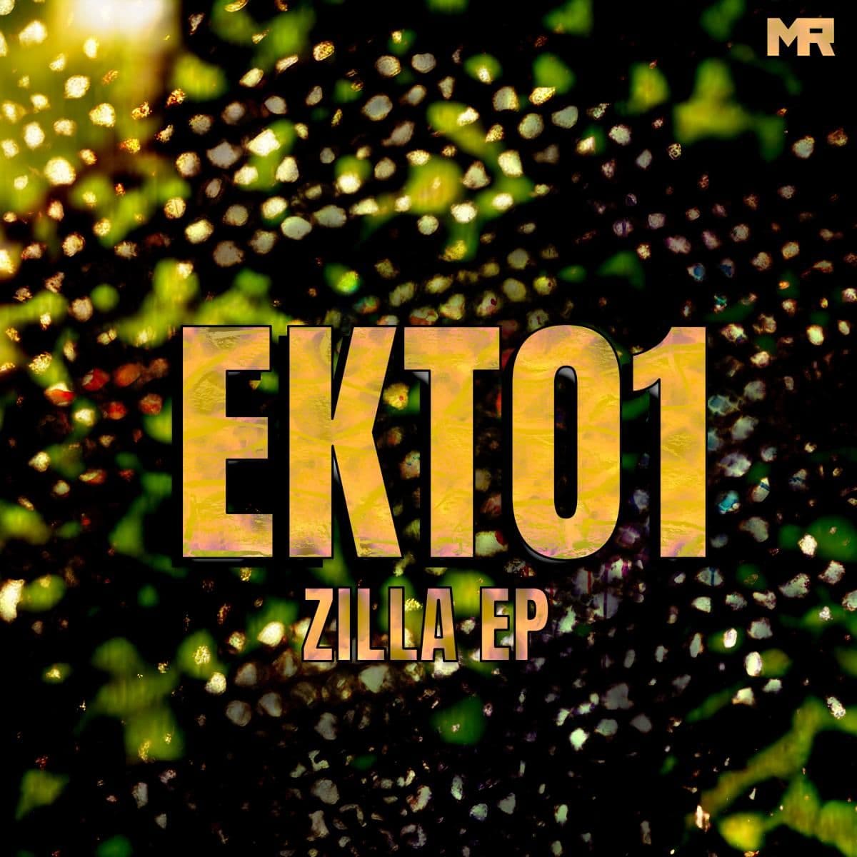 Zilla EP