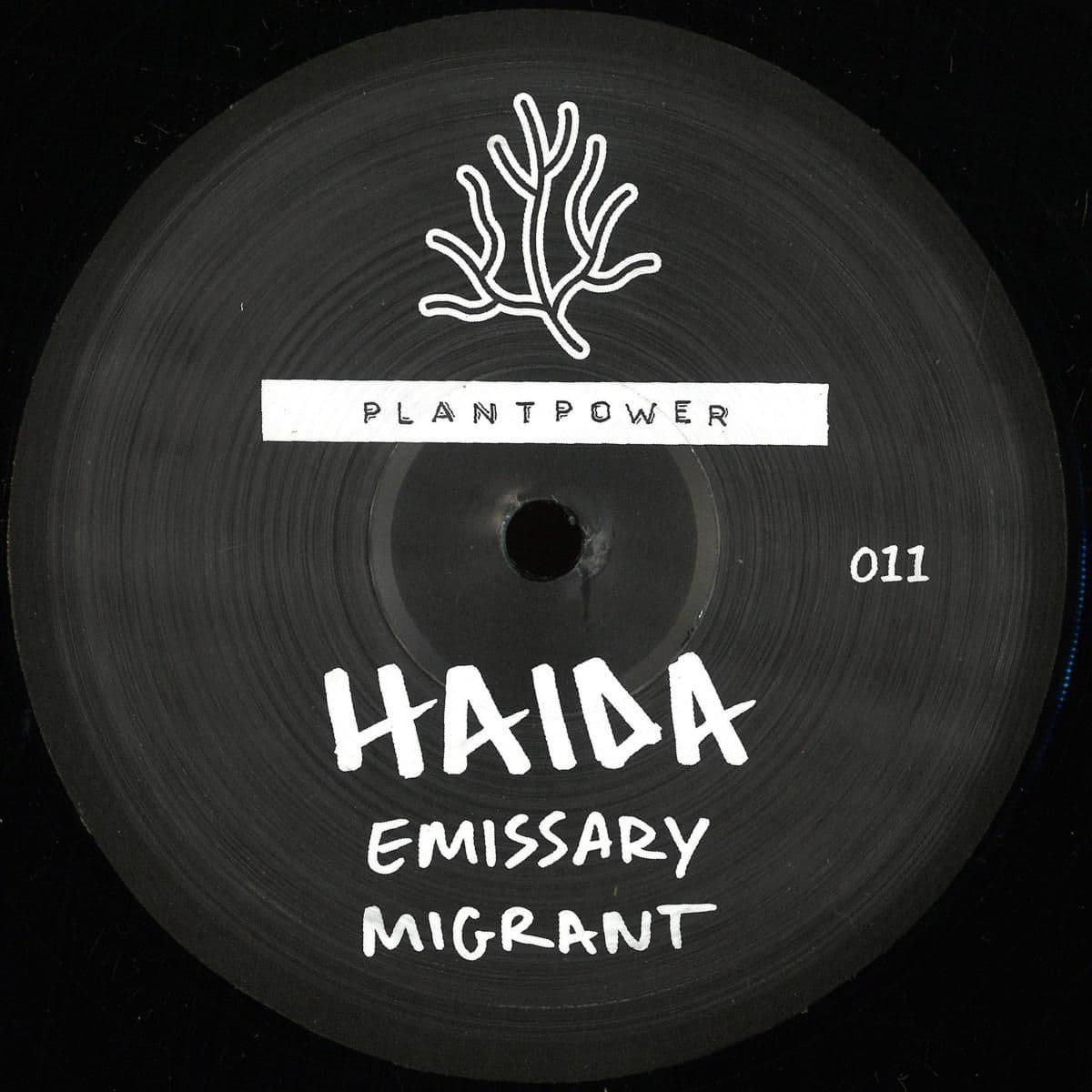 Emissary EP