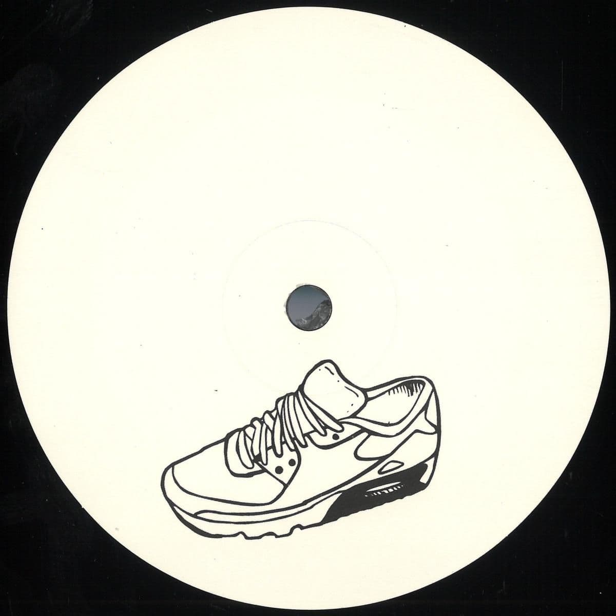 Old School Shoes 006