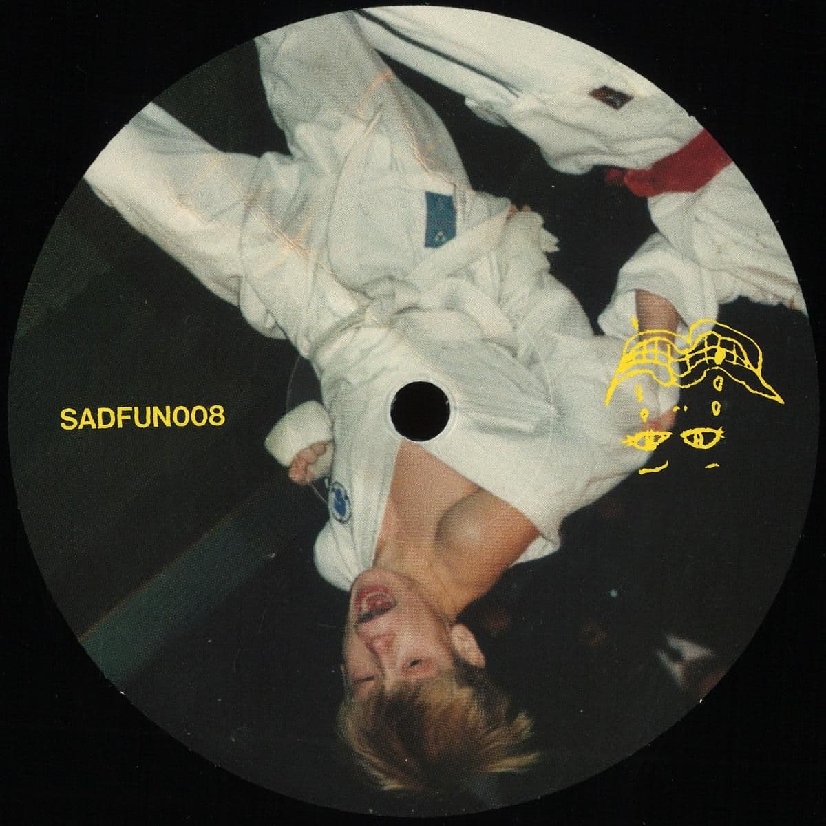 SAUNA BELT EP