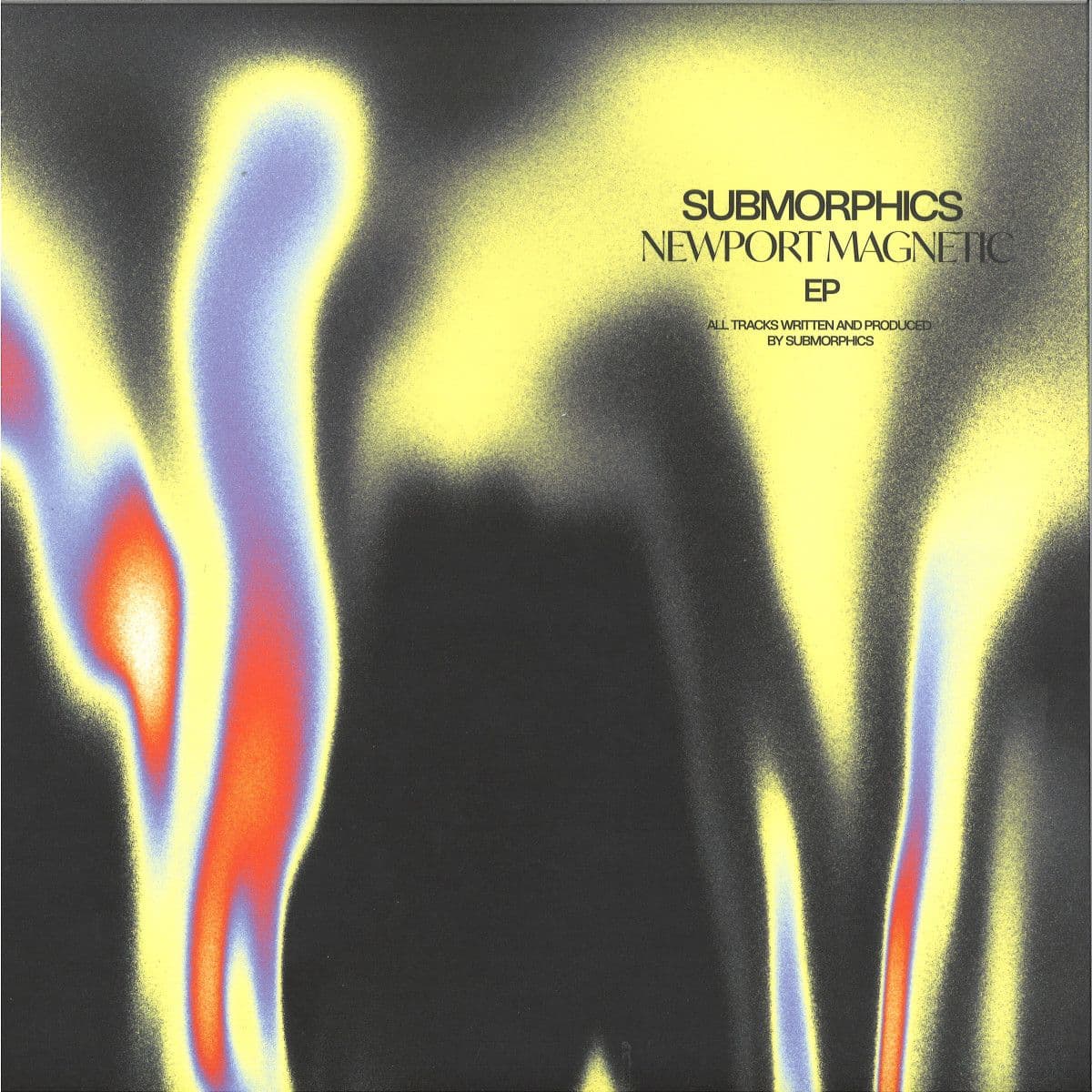 Newport Magnetic EP