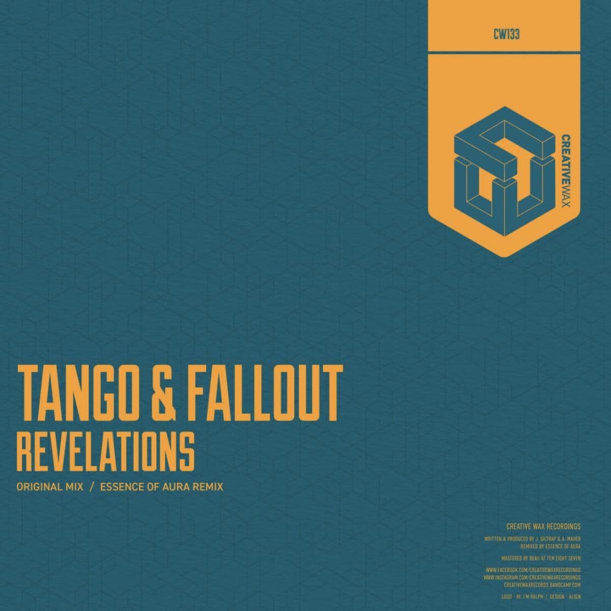 Revelations EP