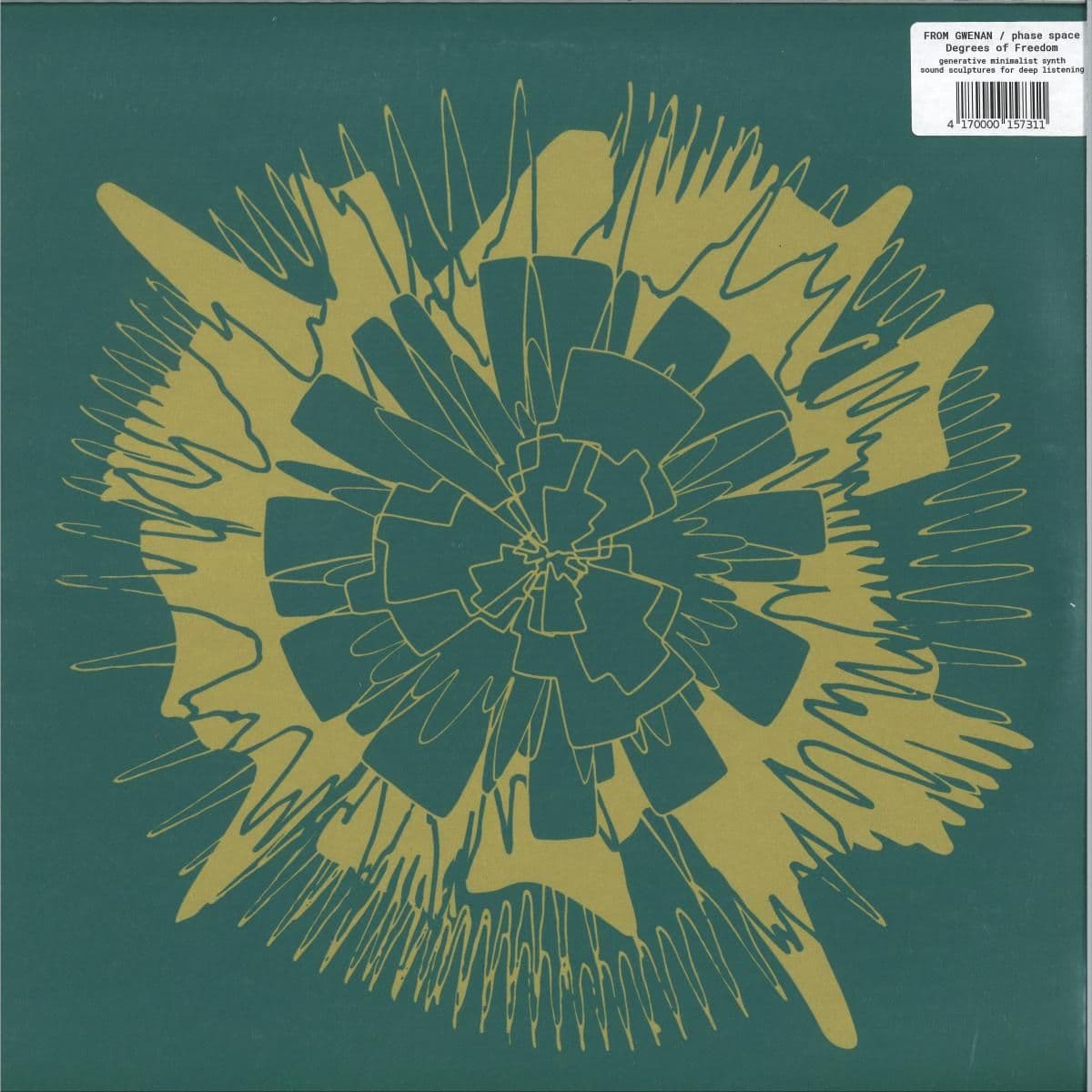 Degrees of Freedom LP
