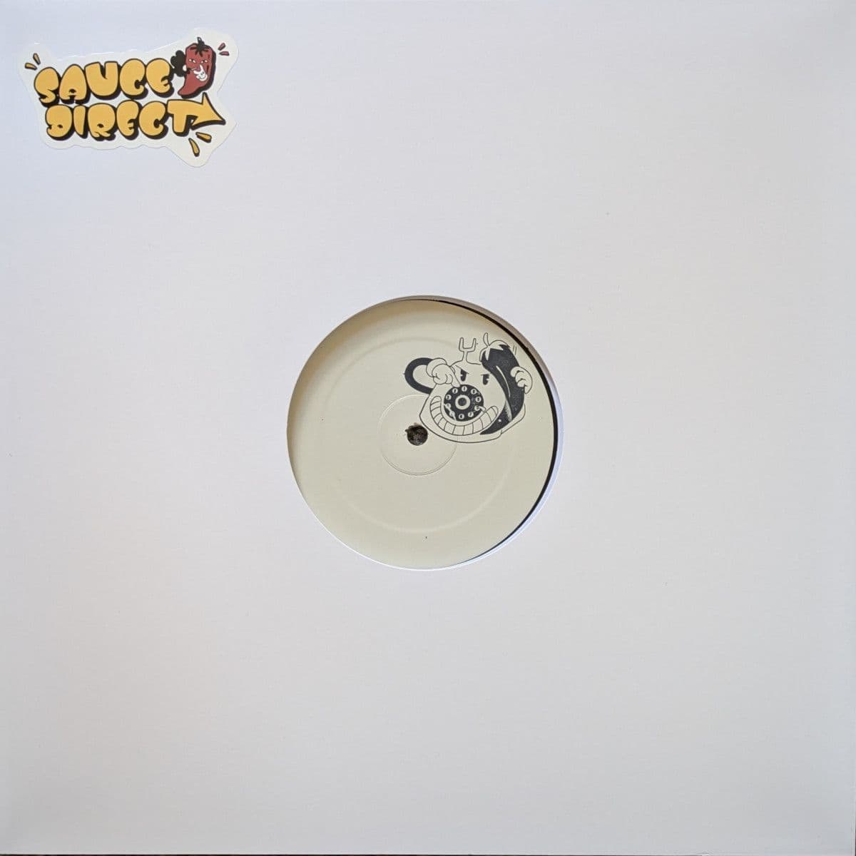 Sauce Direct Vol. 2 EP