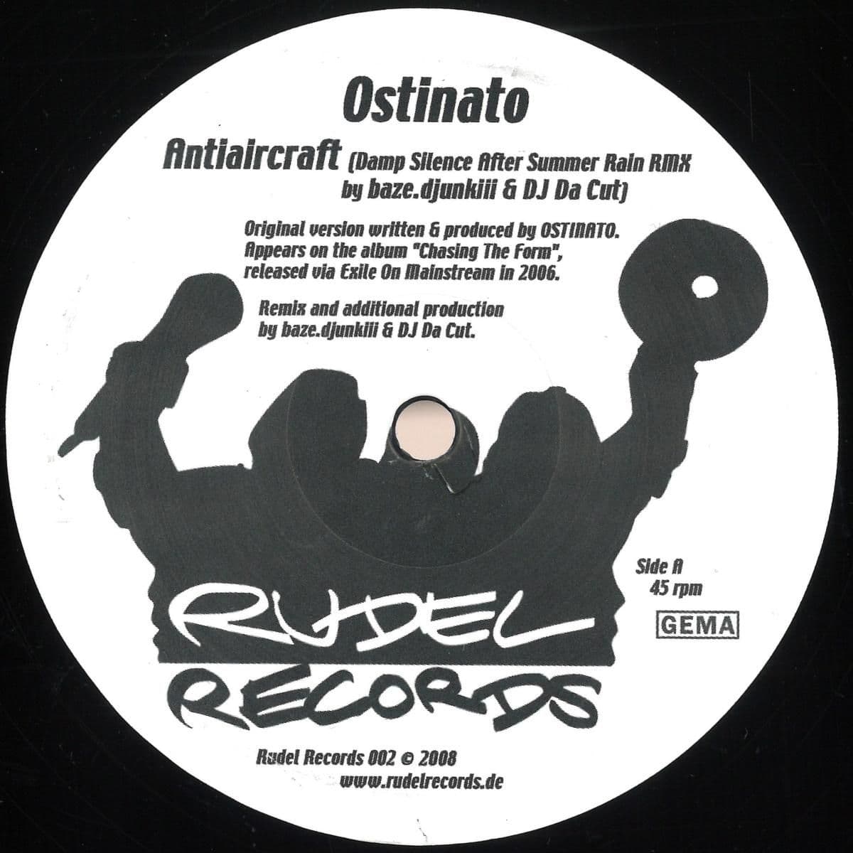 Split EP