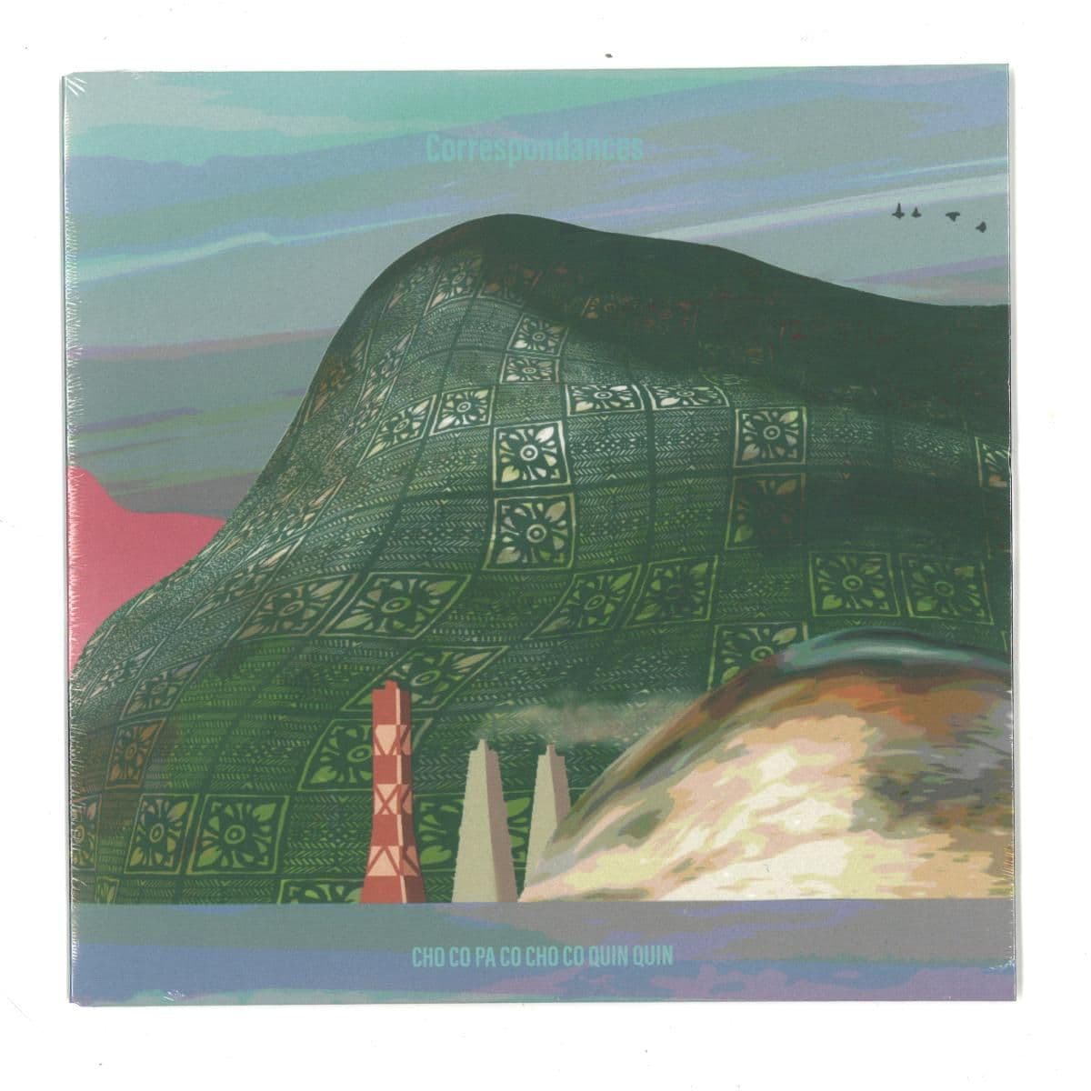 Correspondances 7"