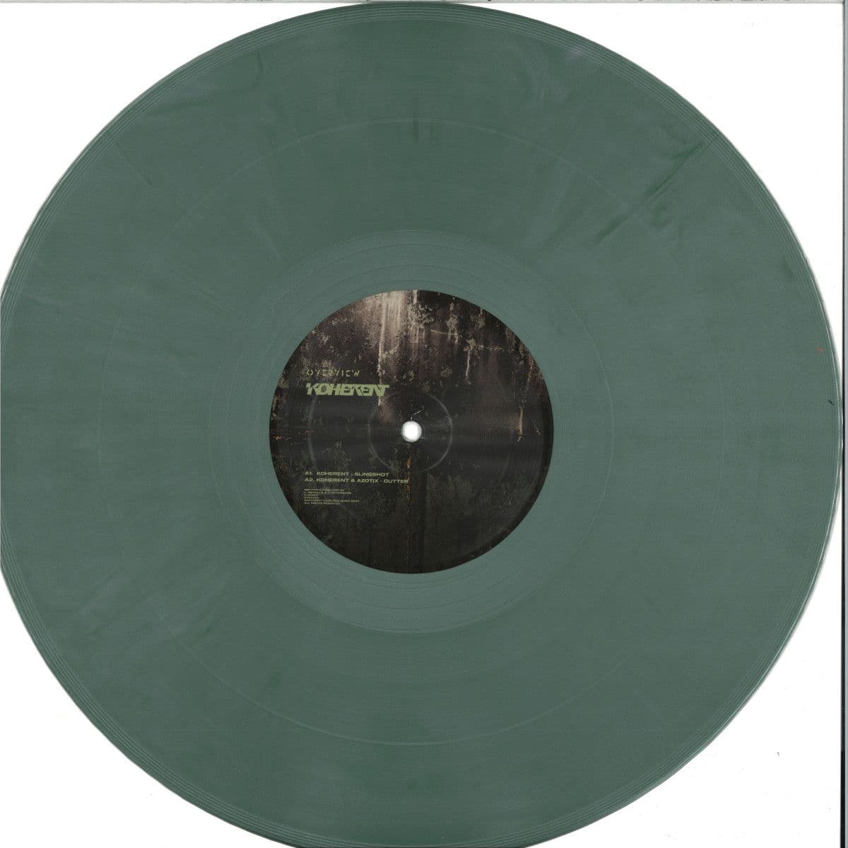 Grunge EP