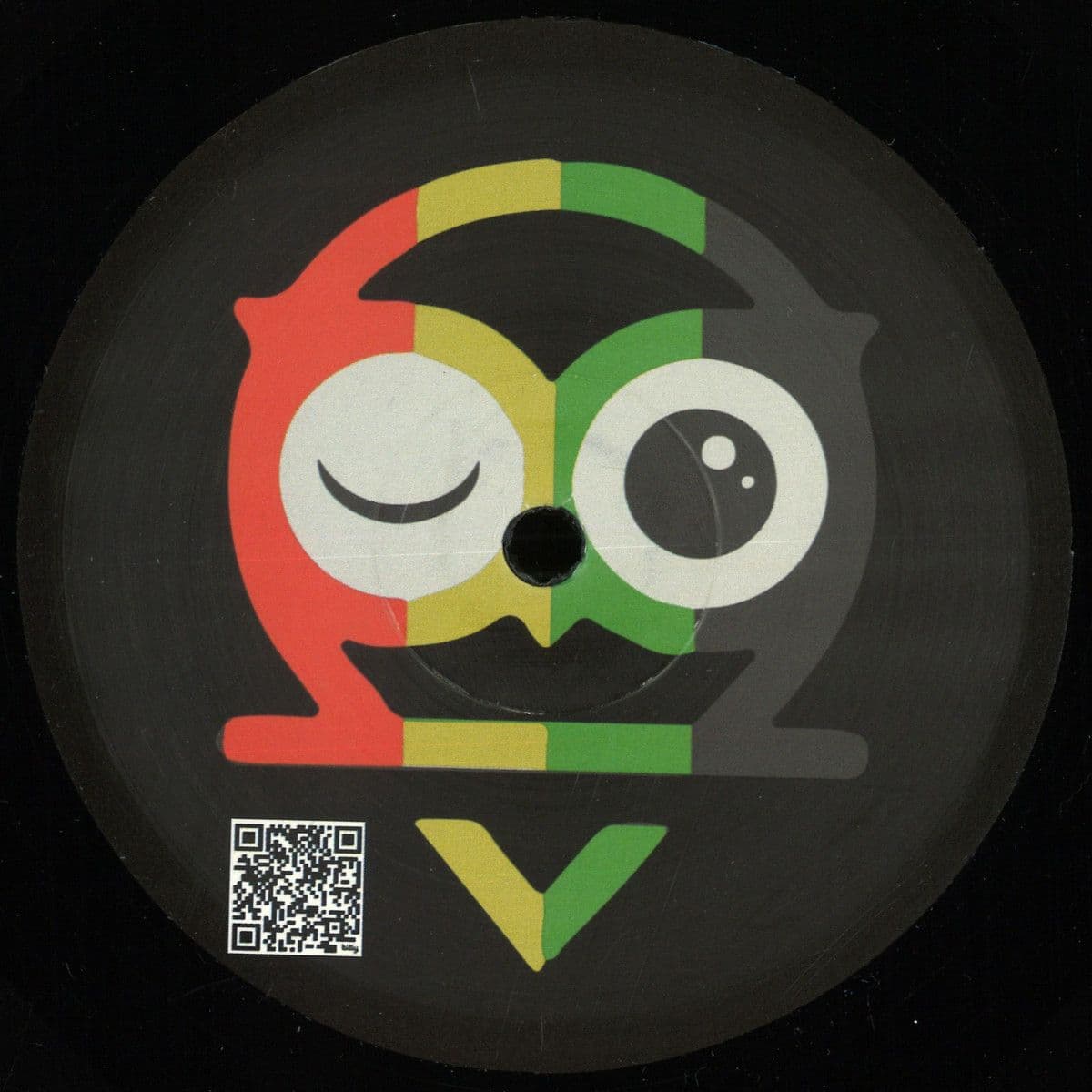 The Jungle Riddem Ep Volume One