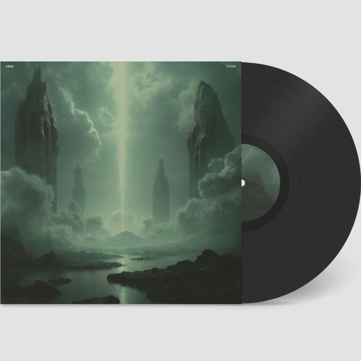 Ether EP