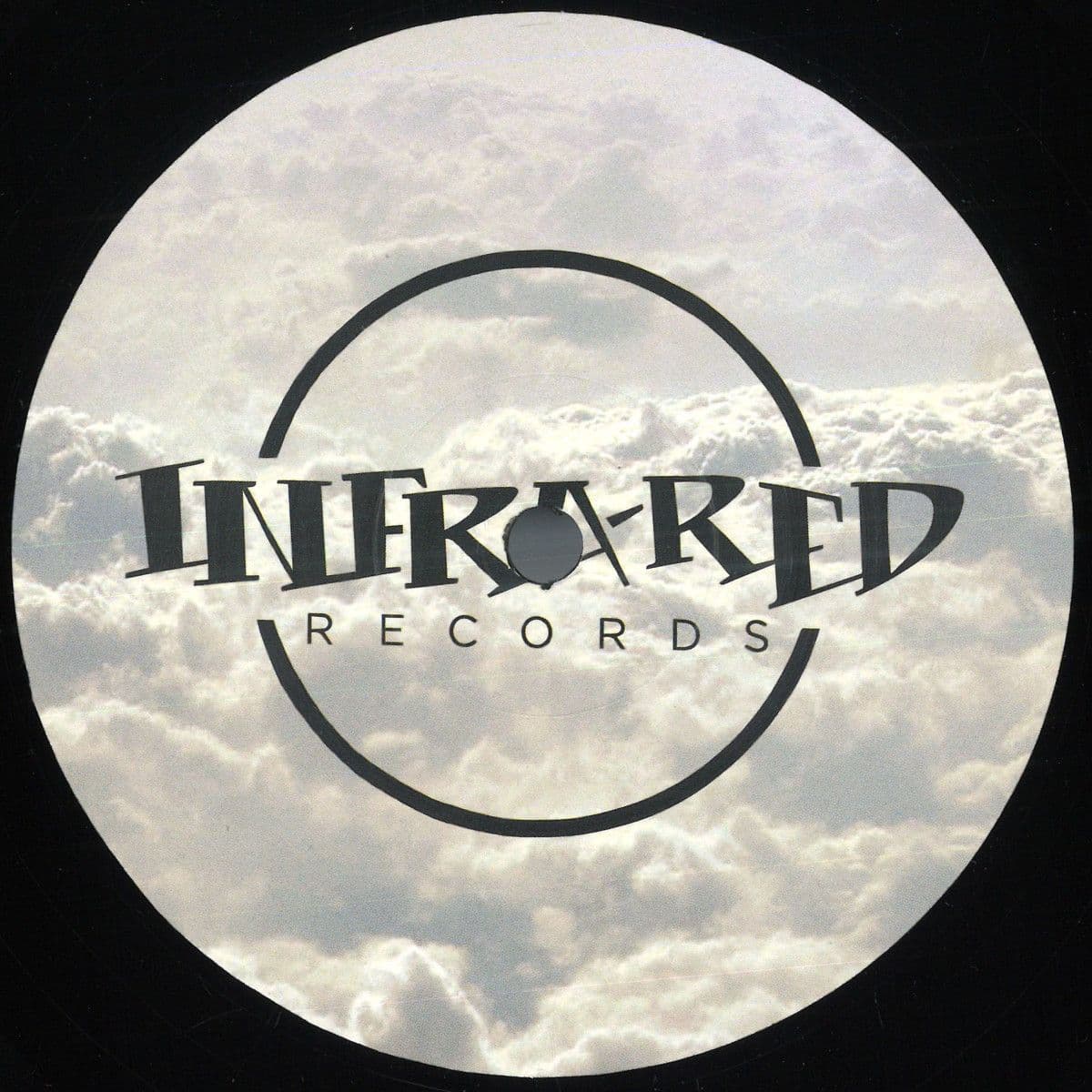 Above The Clouds EP
