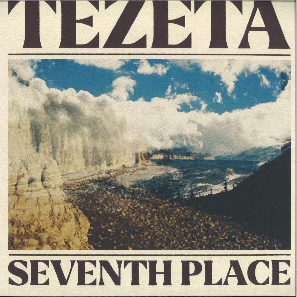 Seventh Place
