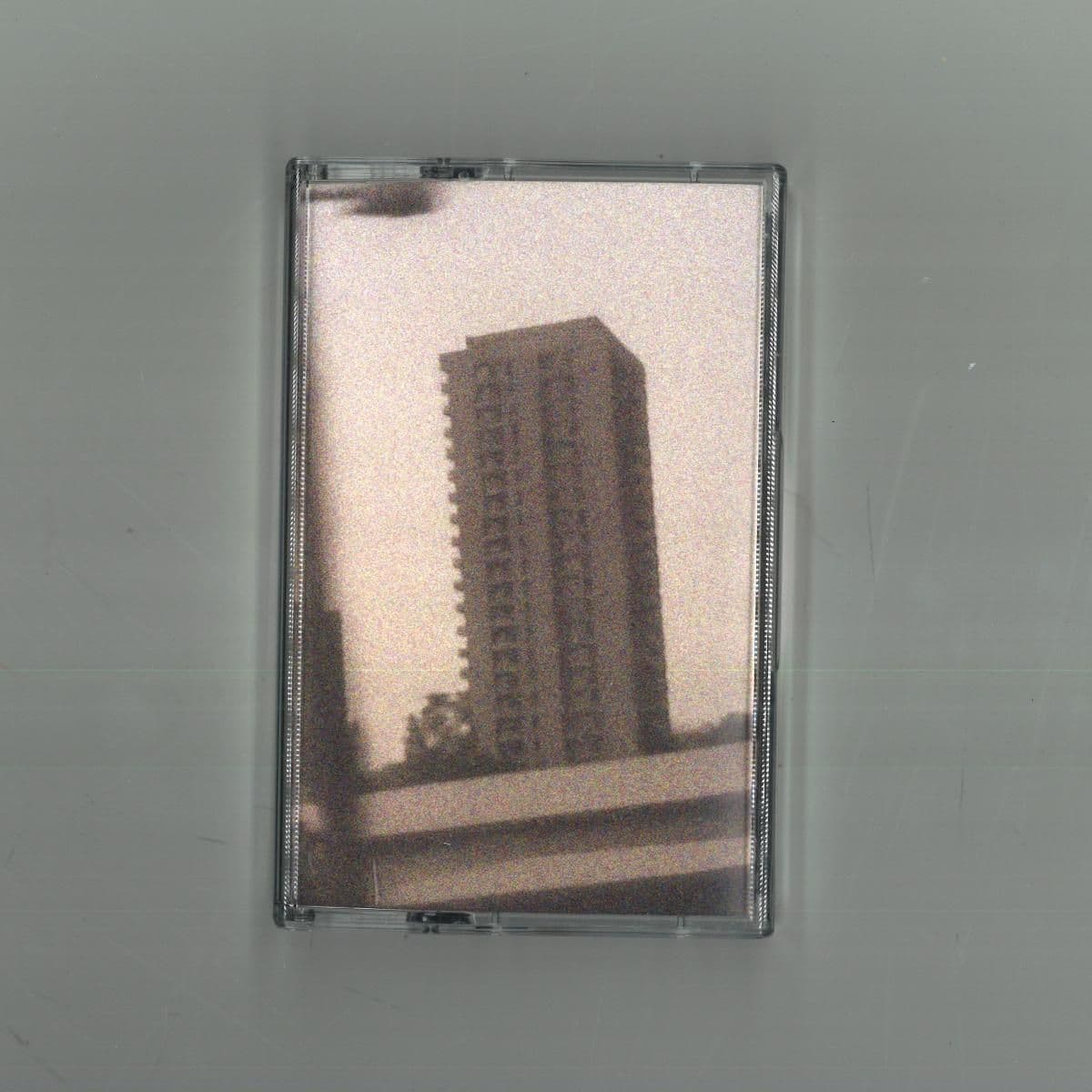 London Pirate Radio Adverts 1984-1993, Vol. 1 (2025 Re-Print) MC