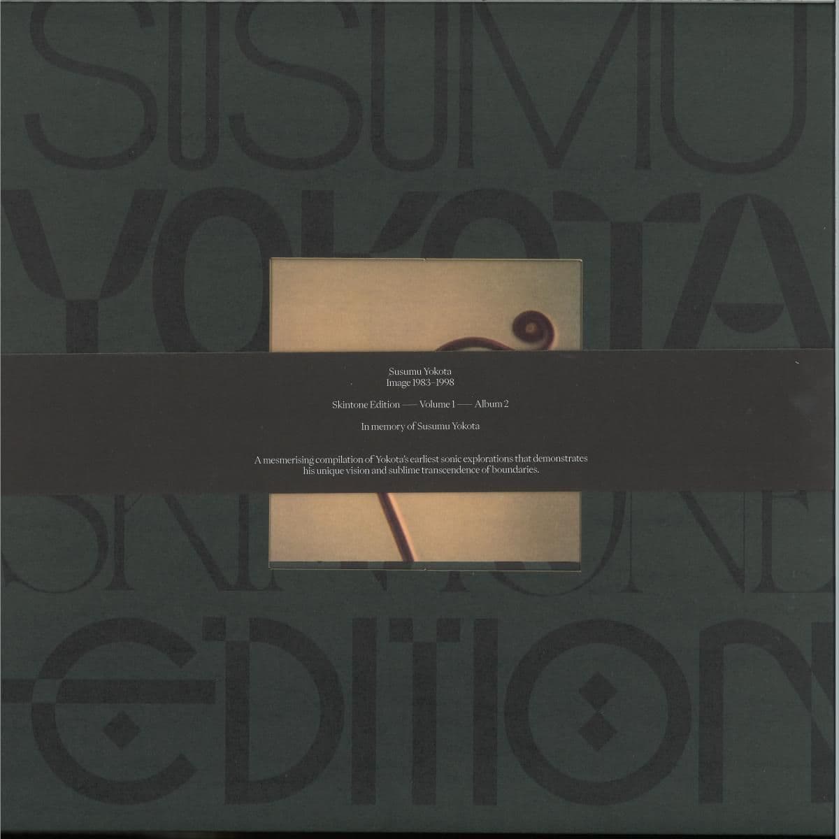 Image 1983-1998 (Skintone Edition)