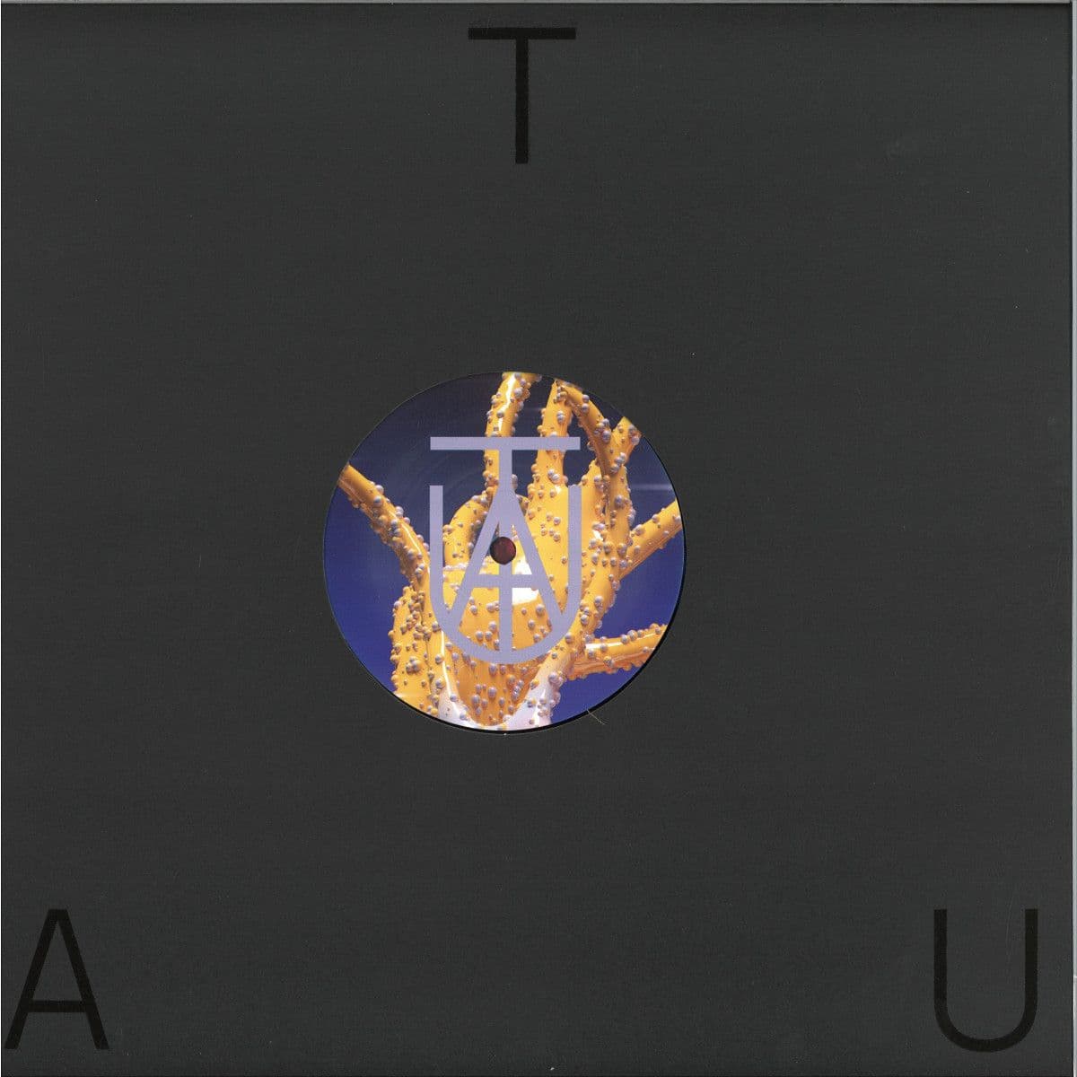 Return From Delta EP