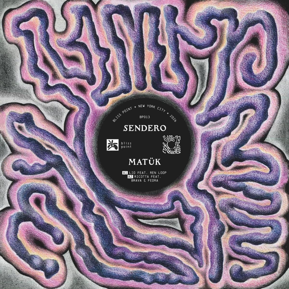 SENDERO EP