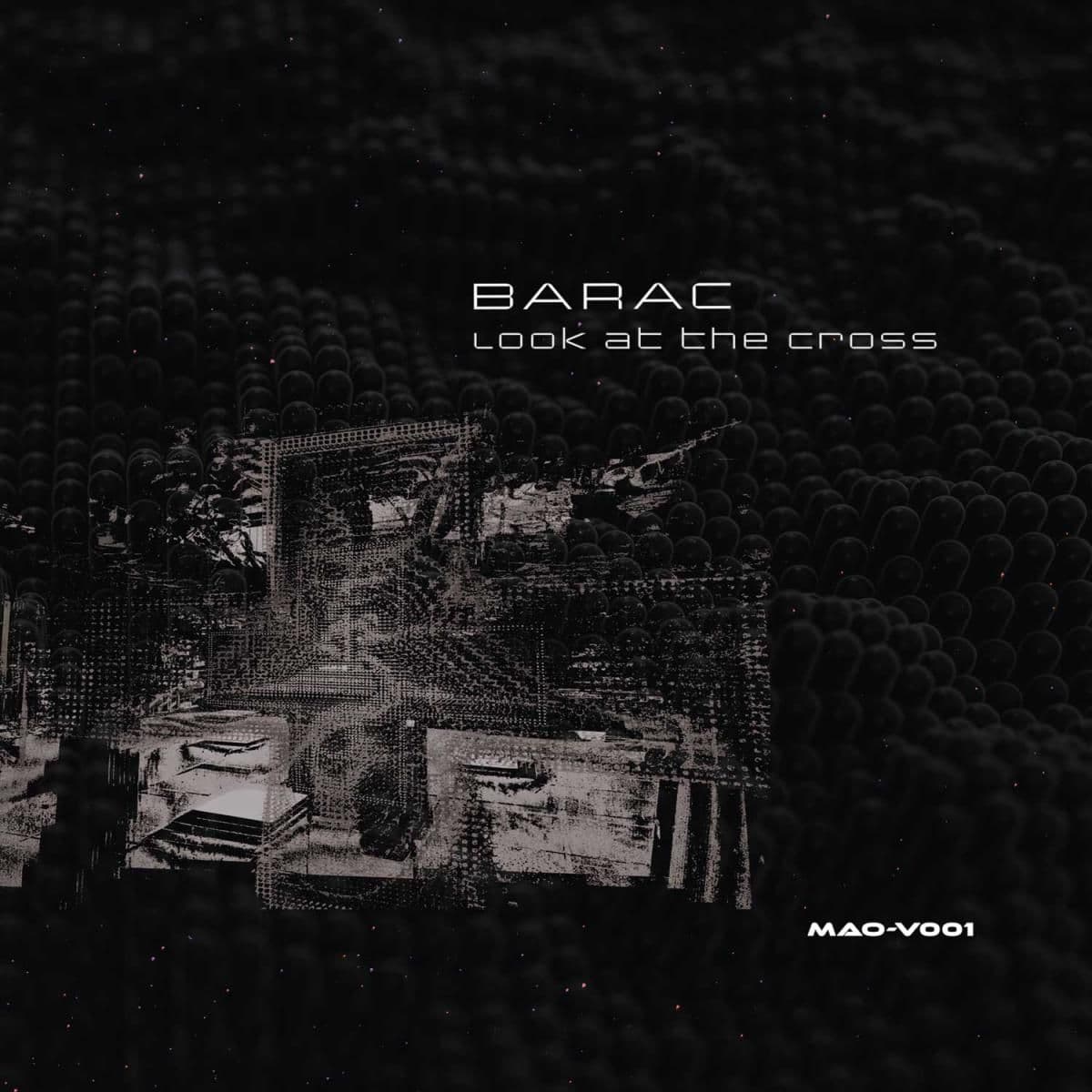 Look at the cross LP