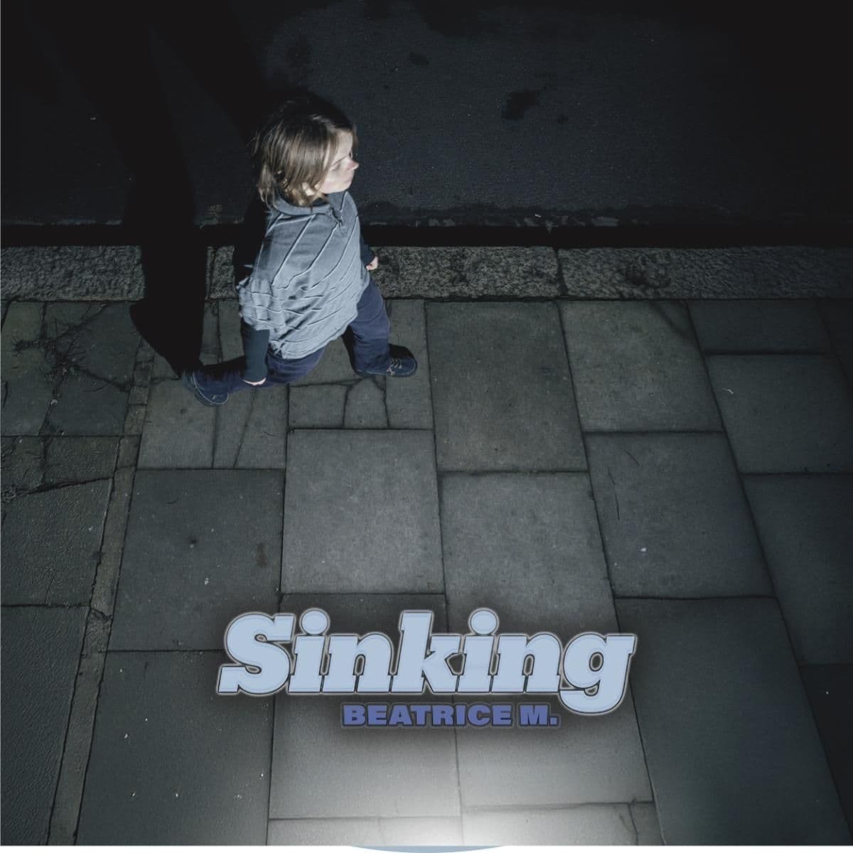 Sinking Part C/D