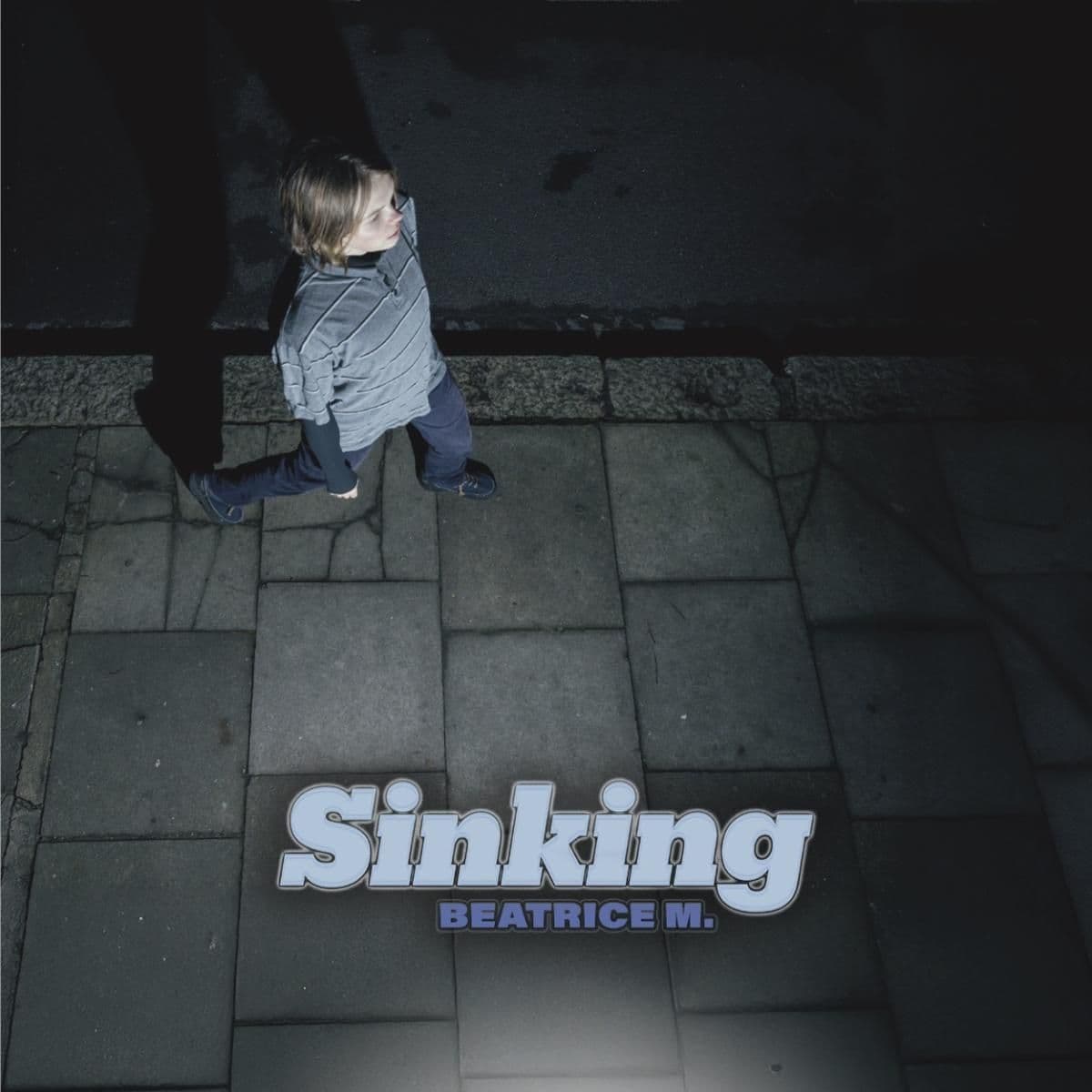 Sinking Part E/F