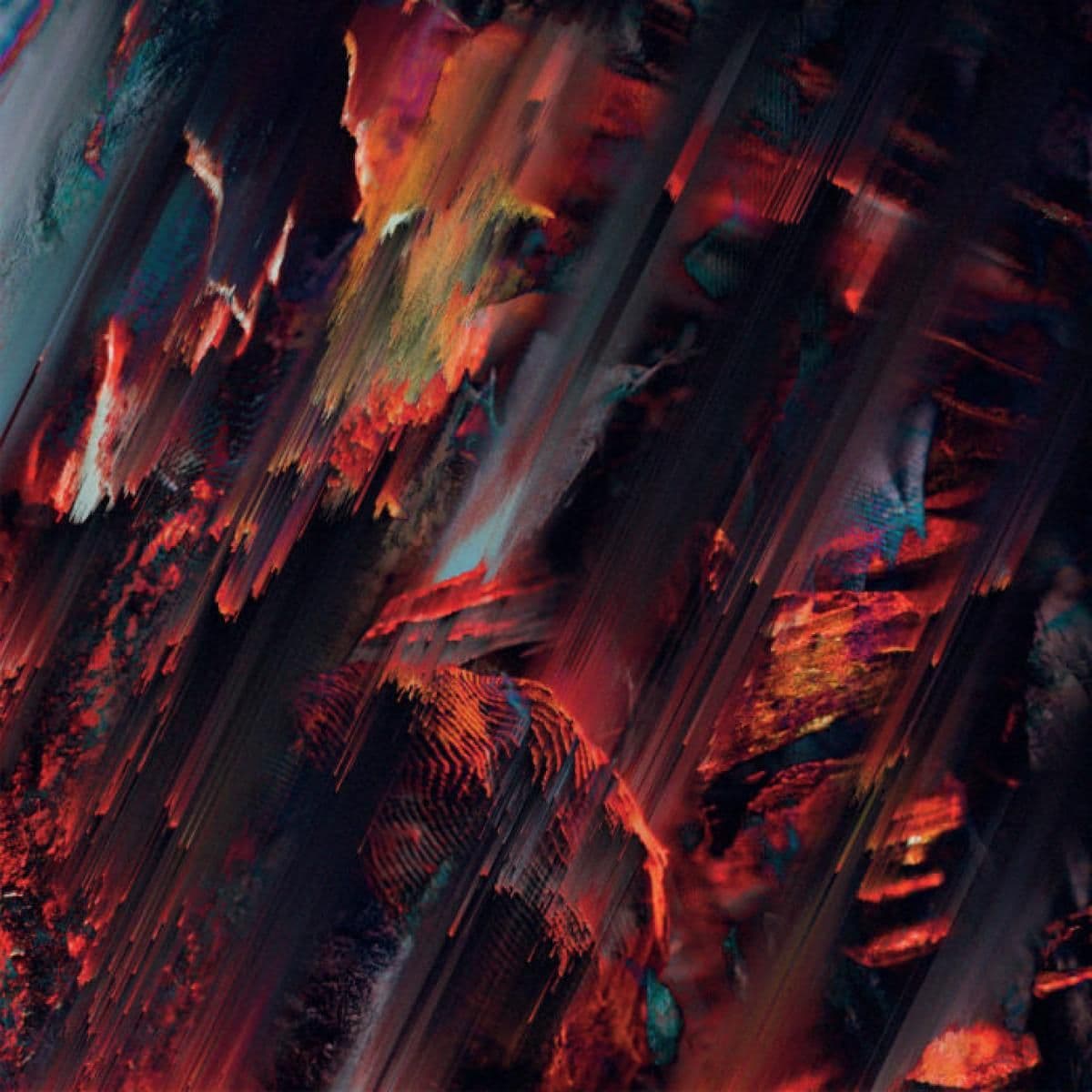 INCIDENT EP
