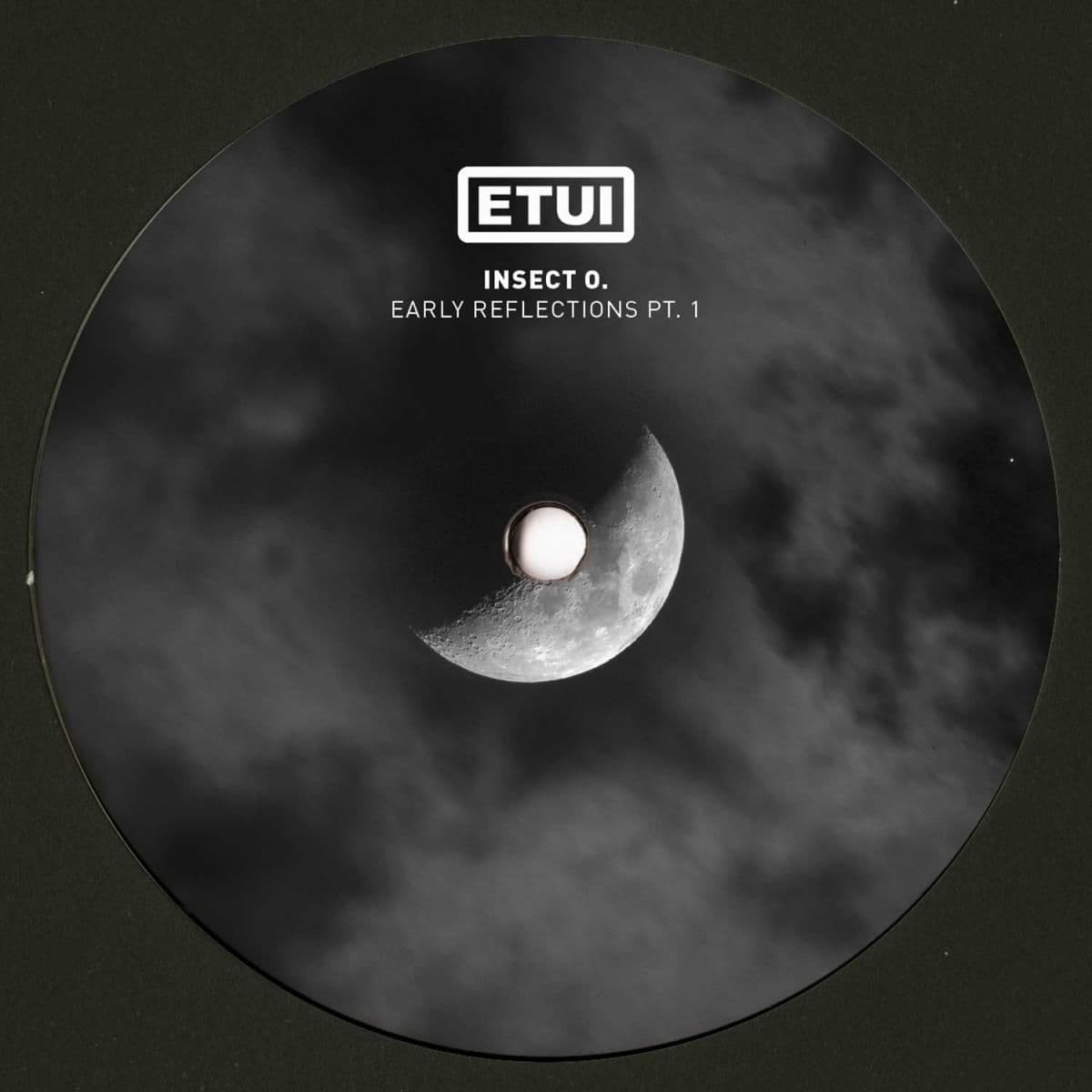 Early Reflections Pt. 1 LP