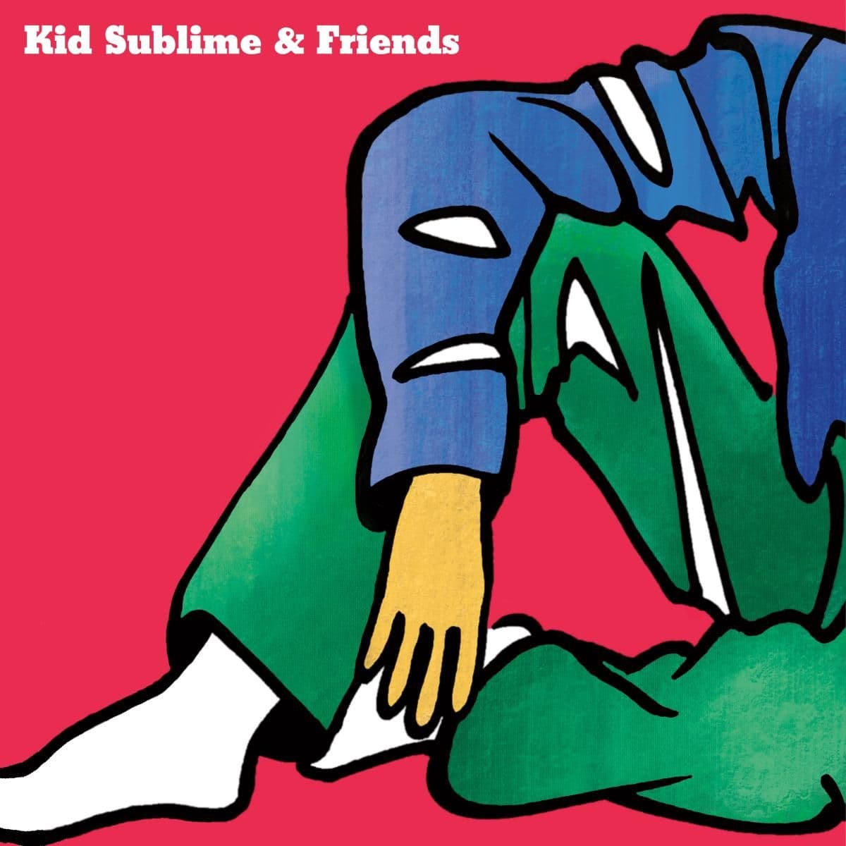 Kid Sublime & Friends