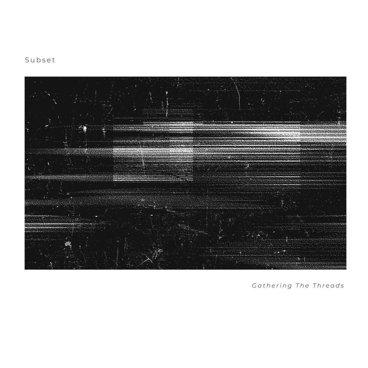 Gathering The Threads LP