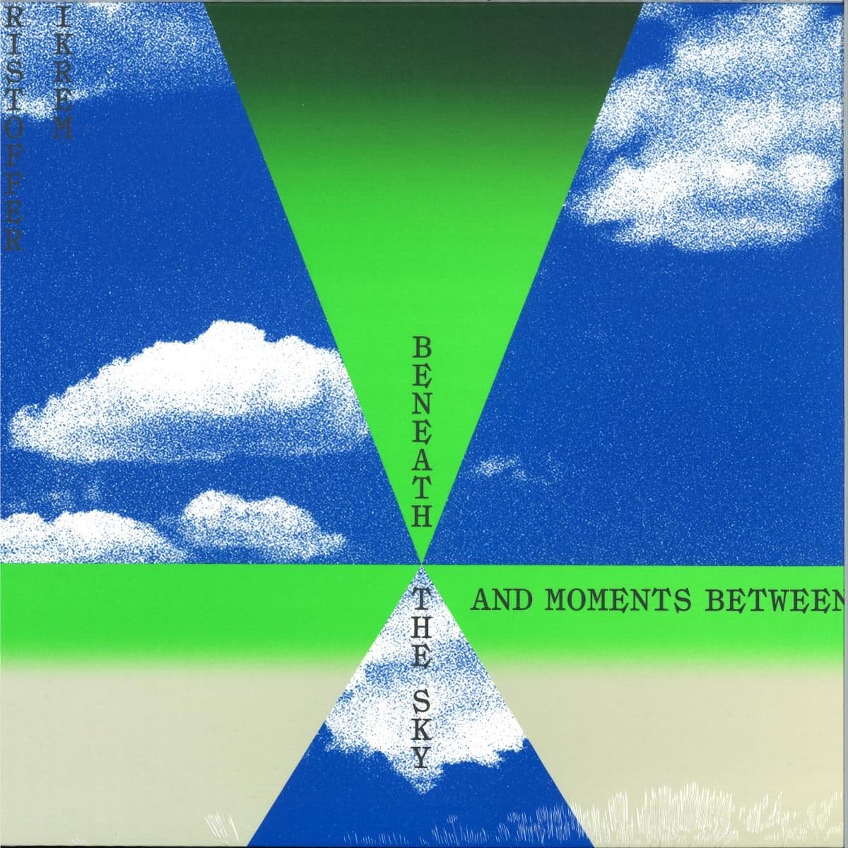 Beneath The Sky and Moments Between LP