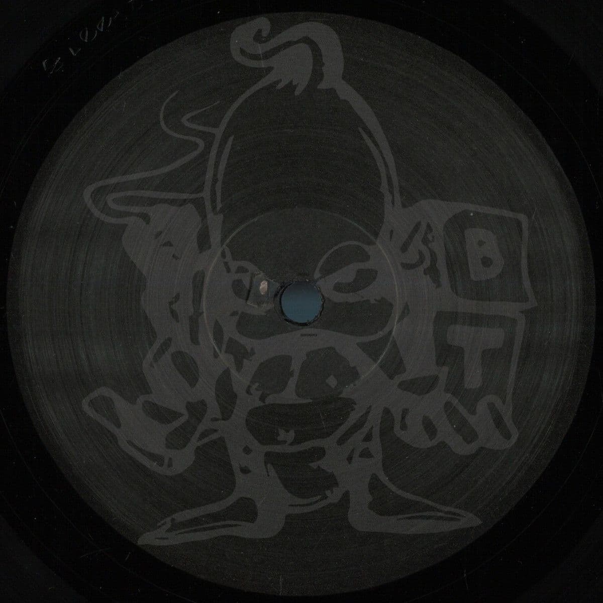 The Core / Breakin-Up