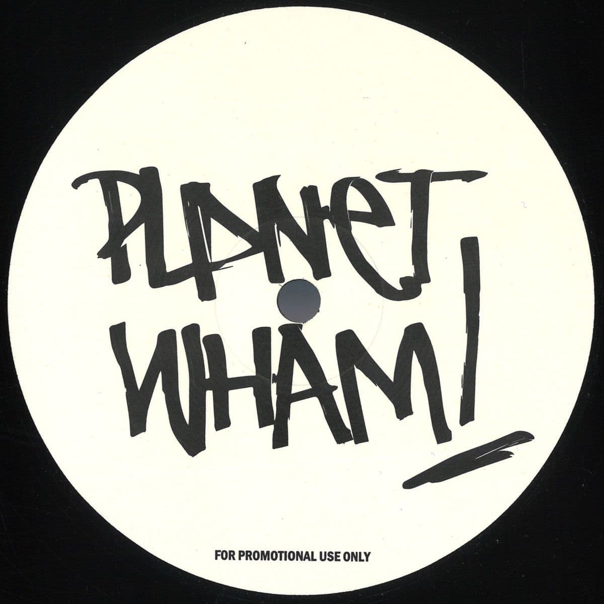 Planet WHAM!