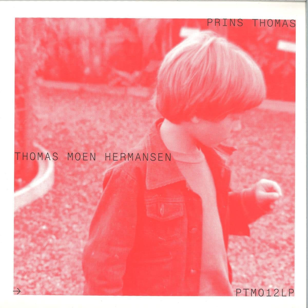 Thomas Moen Hermansen LP