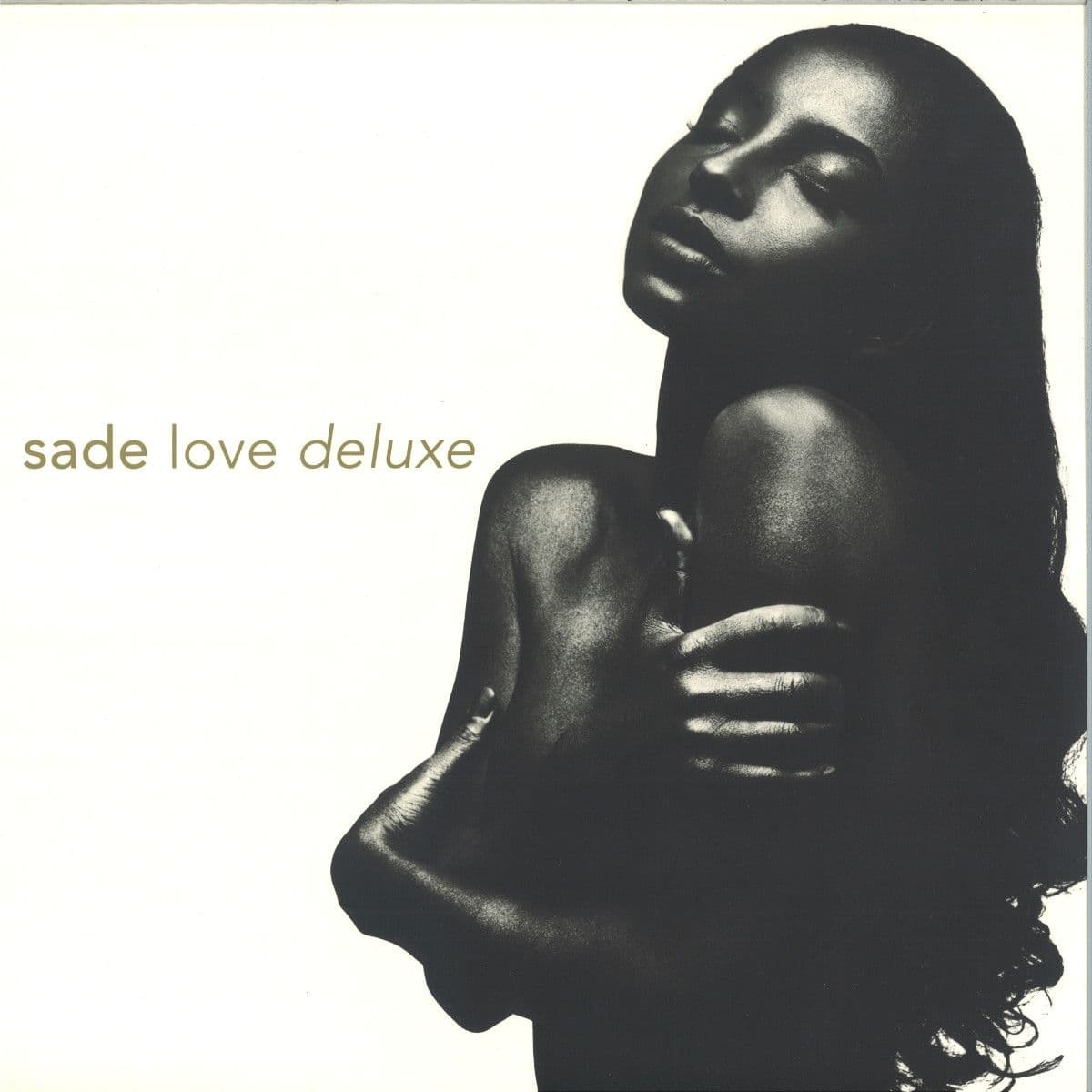 Love Deluxe LP