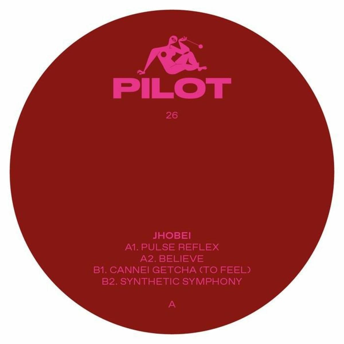 PILOT 26