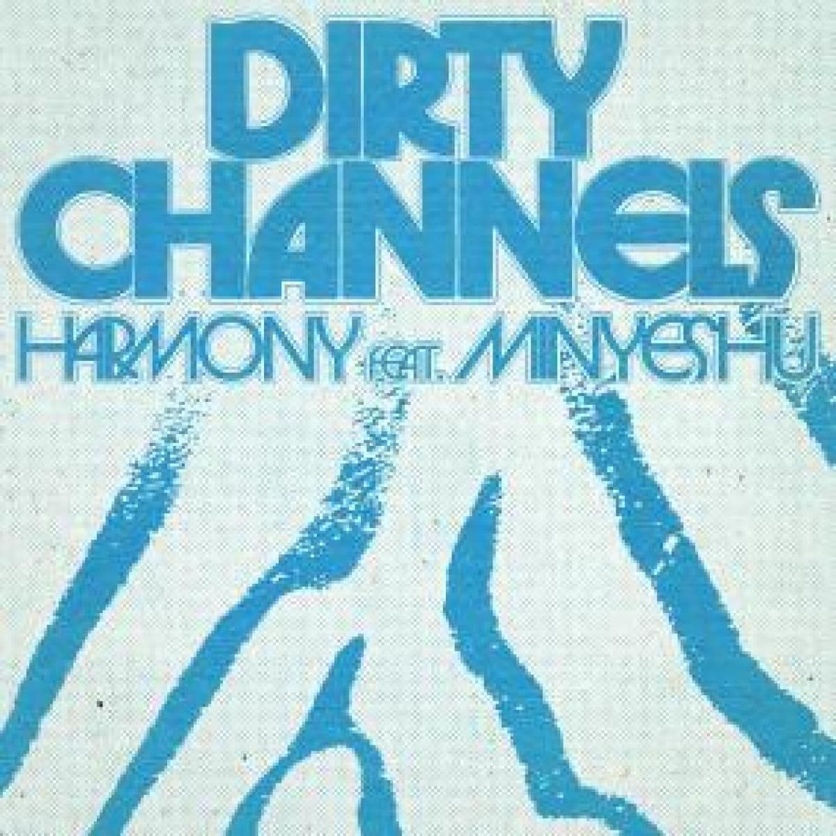 HARMONY FEAT. MINYESHU
