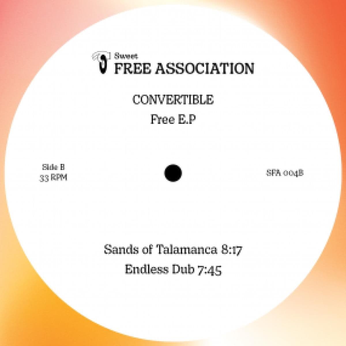 FREE EP