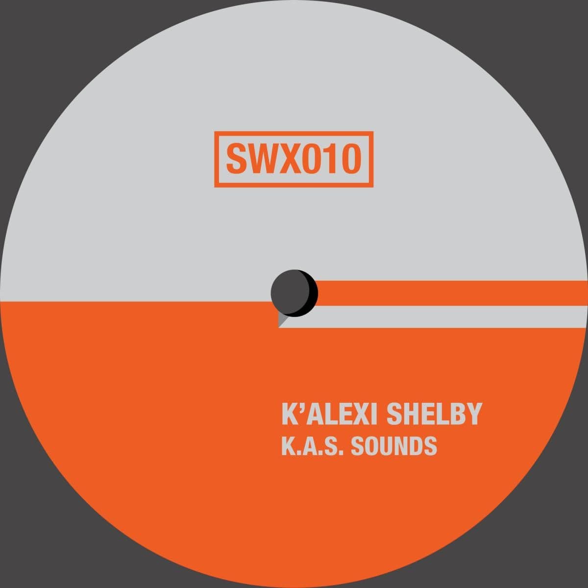 K.A.S. Sounds