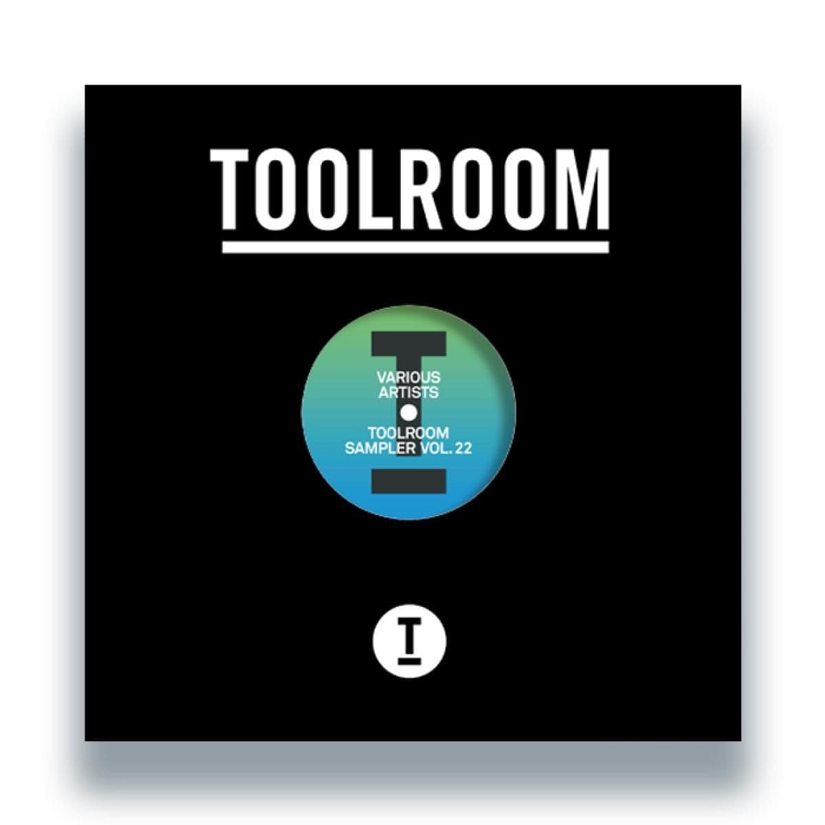 Toolroom Sampler Vol. 22