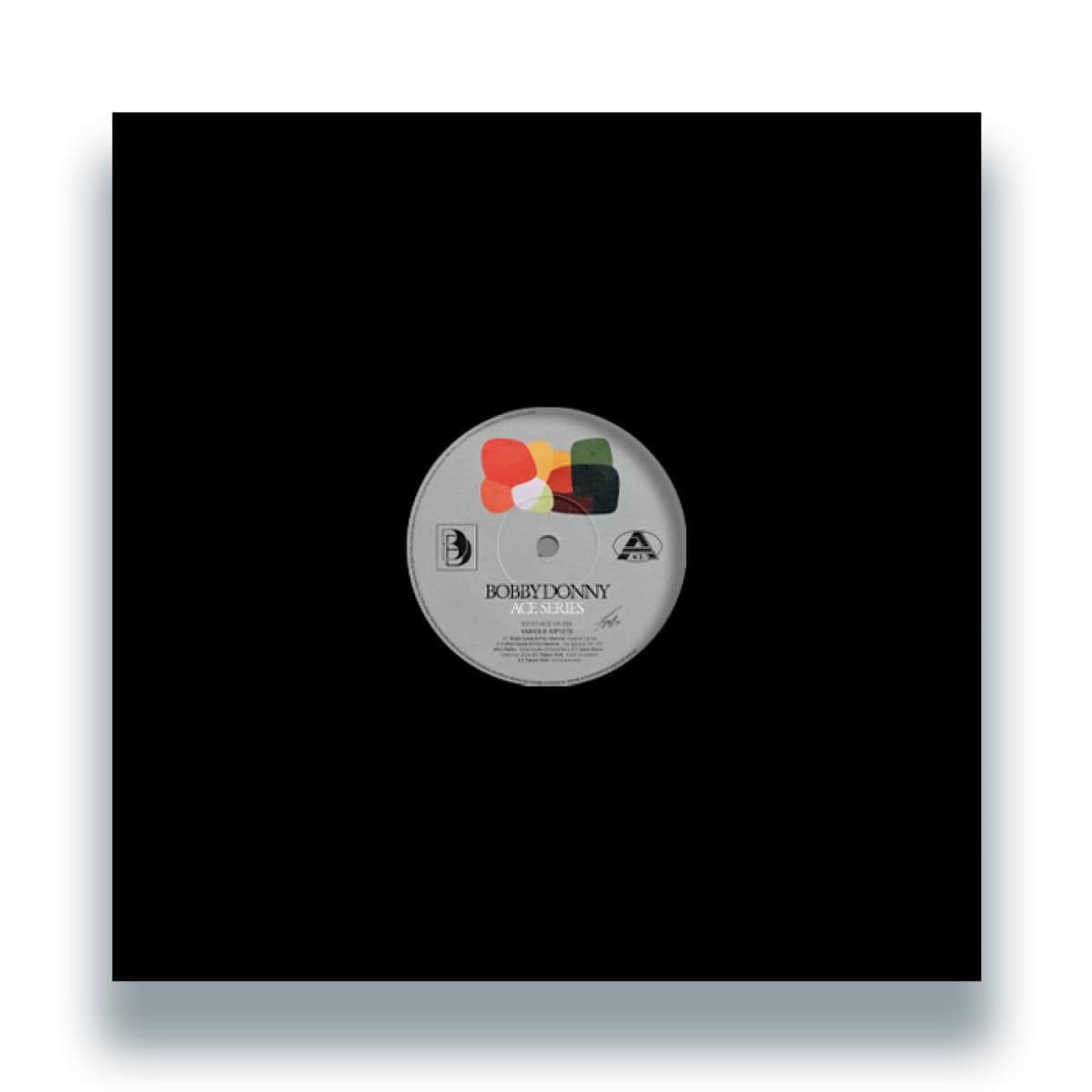 BODO-ACE VA 006