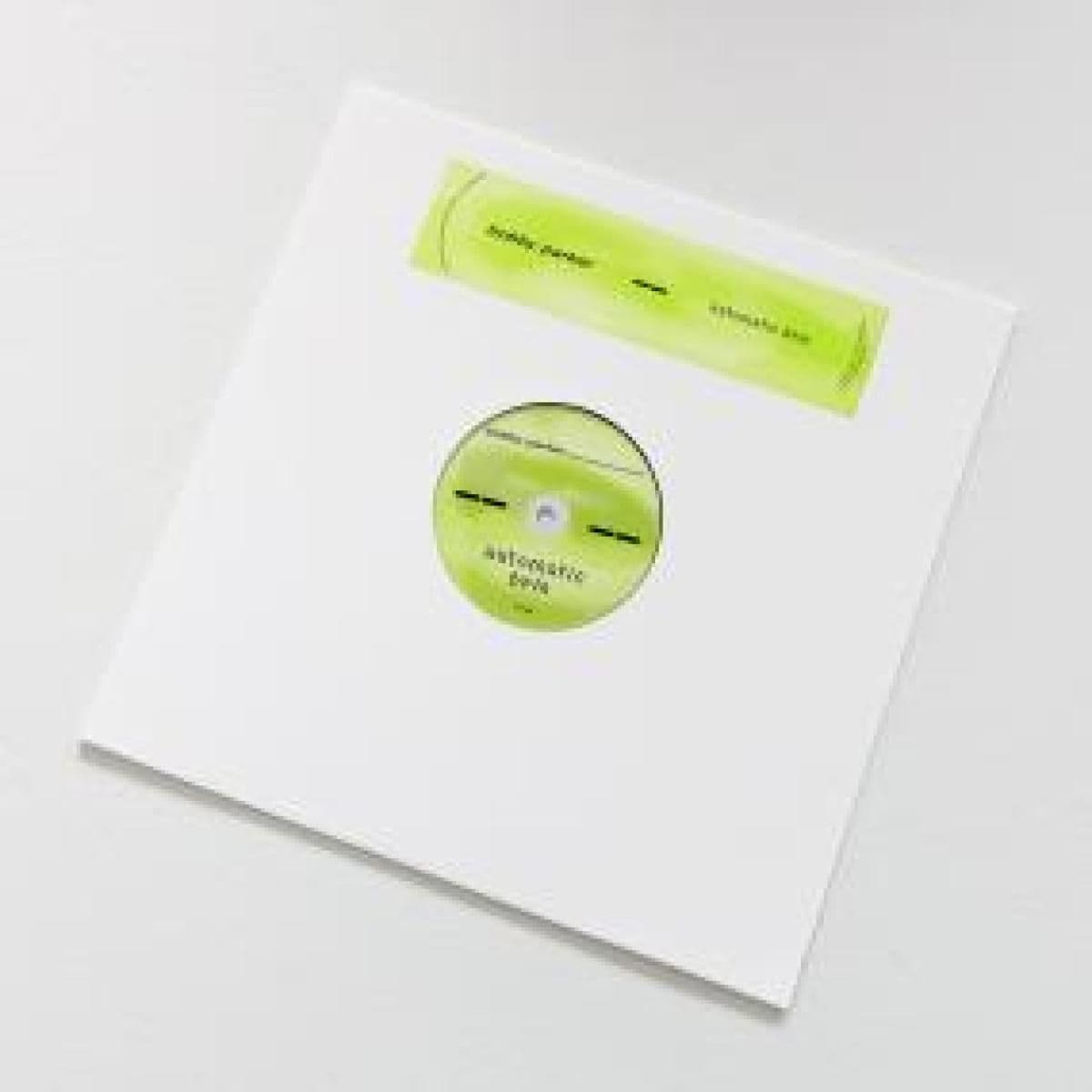AUTOMATIC BPM