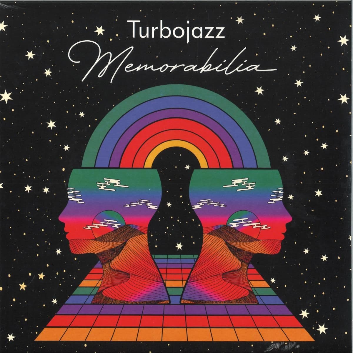 Memorabilia LP