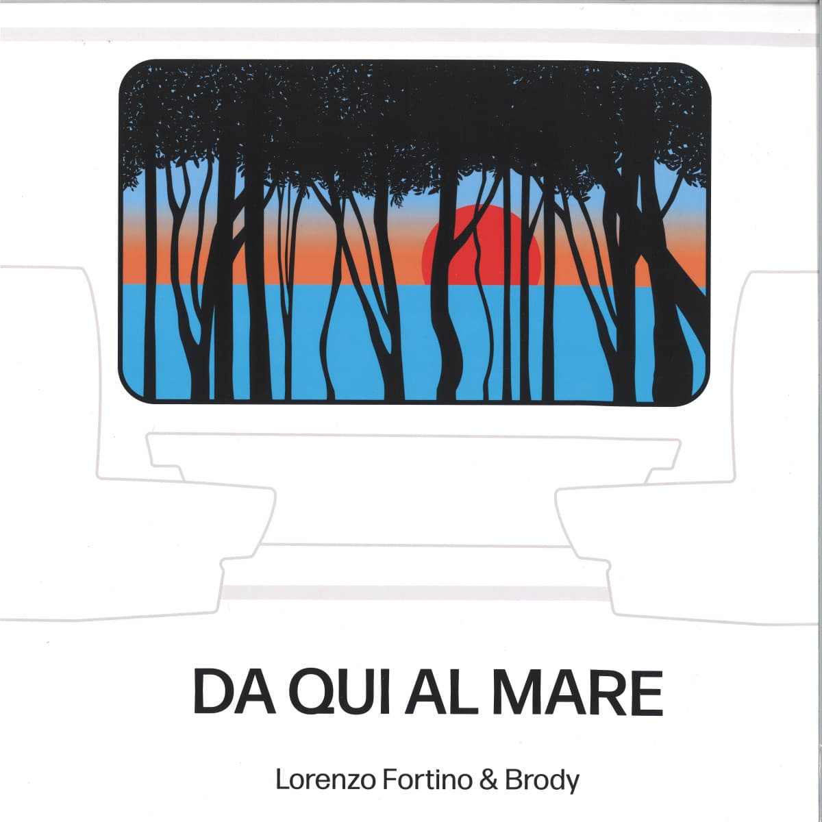 Da Qui Al Mare