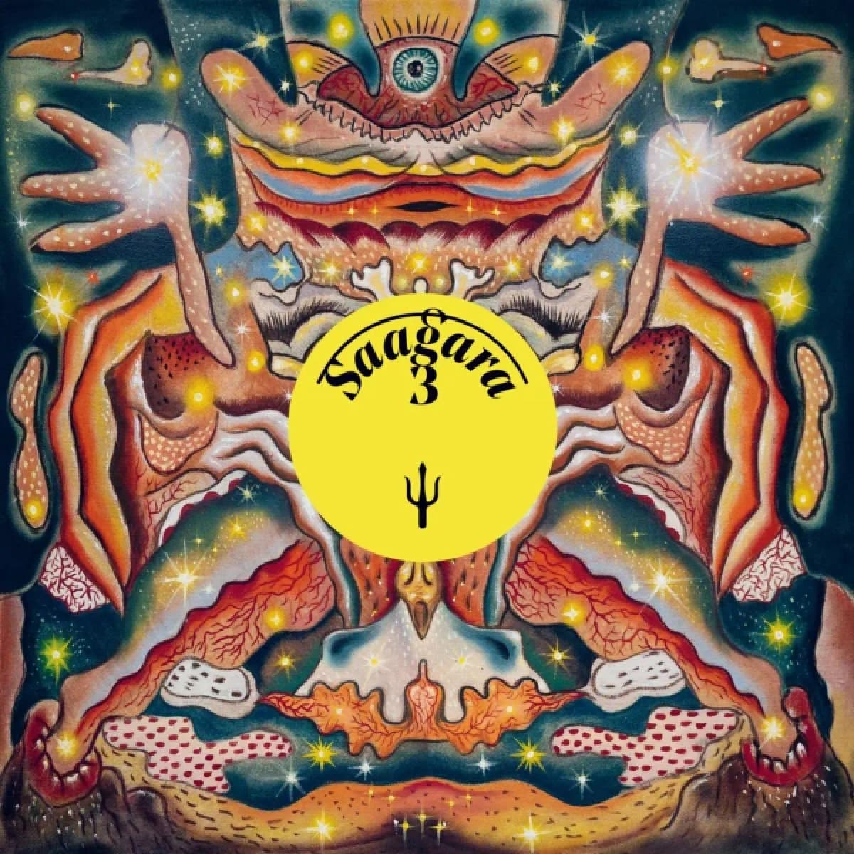 3 LP
