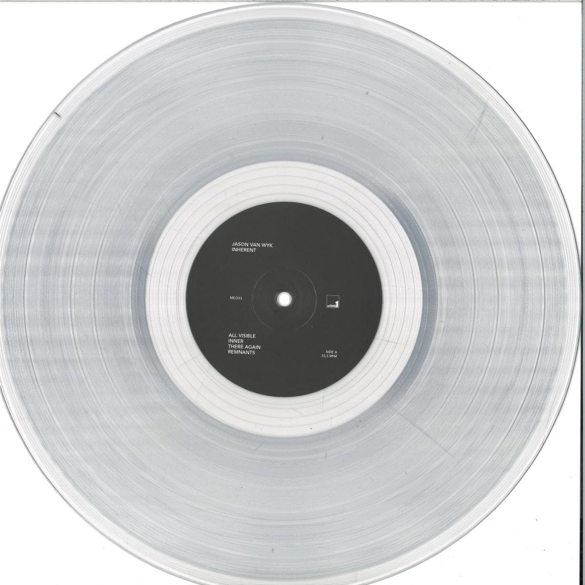 Inherent LP