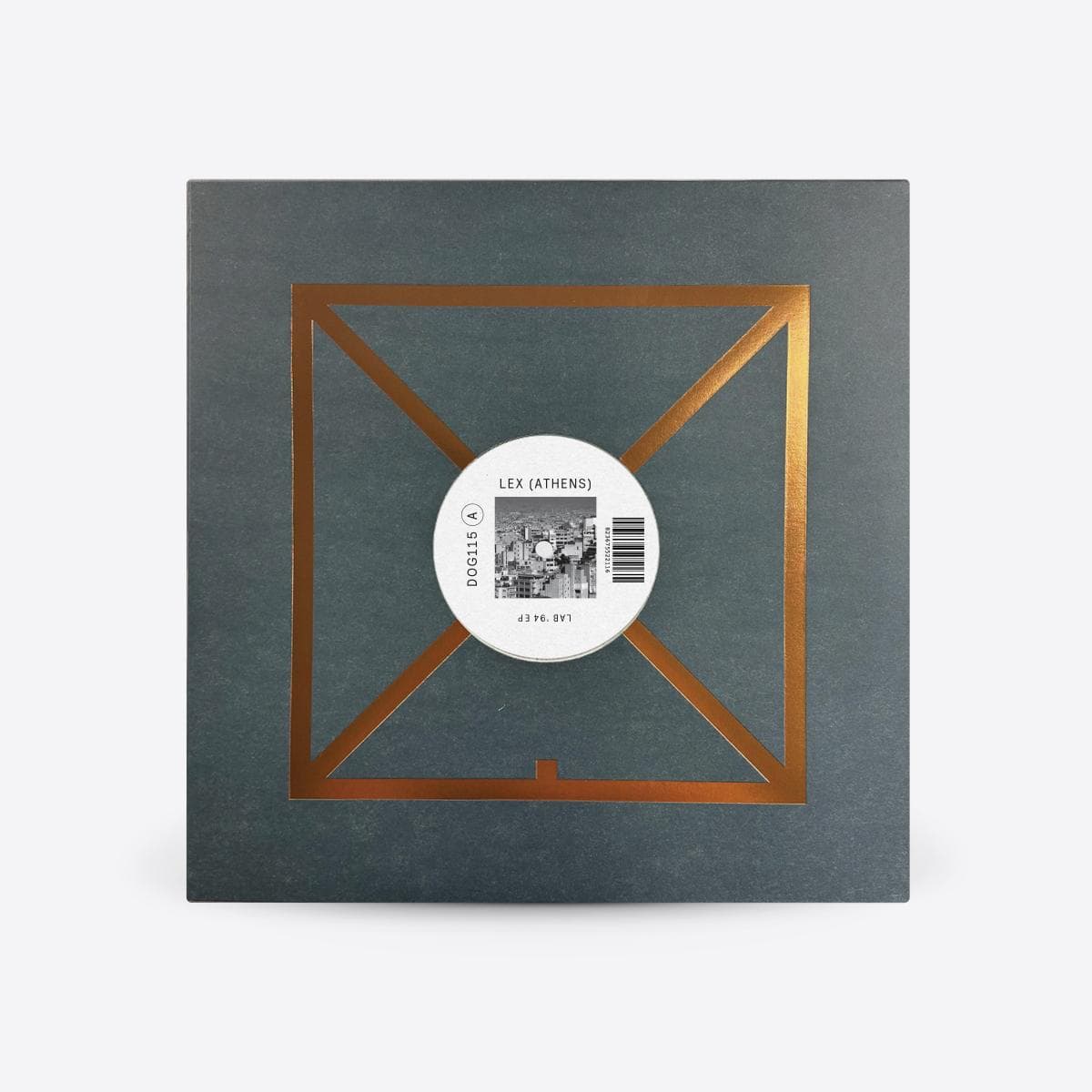 Lab 94' EP