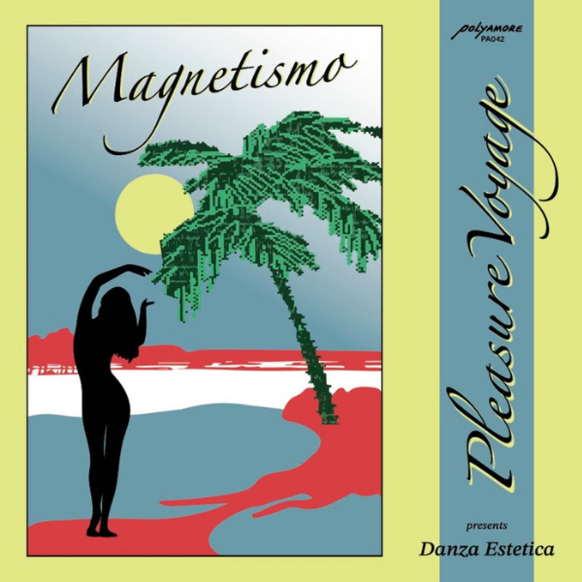 MAGNETISMO EP