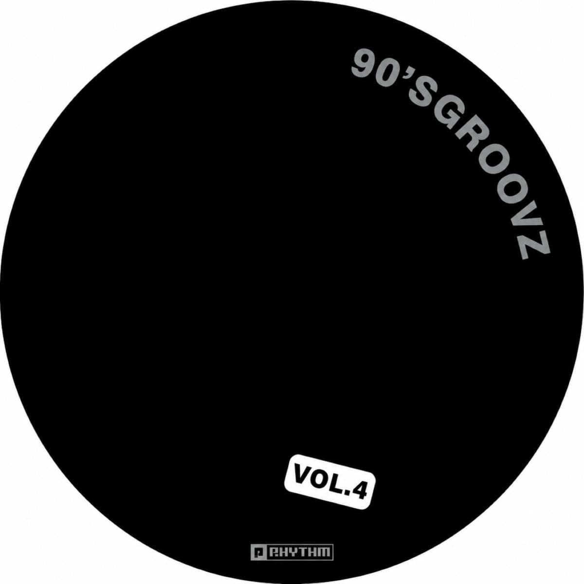 Discotek EP